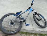 Ns bikes holy 1 2013