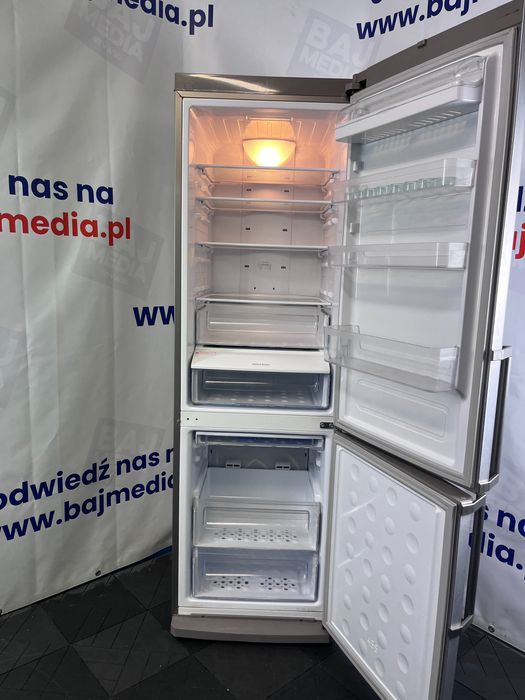 Lodówka Samsung / Klas A+ /Dostawa/Gwarancja