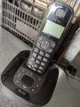 Telefon stacjonarny bezprzewodowy