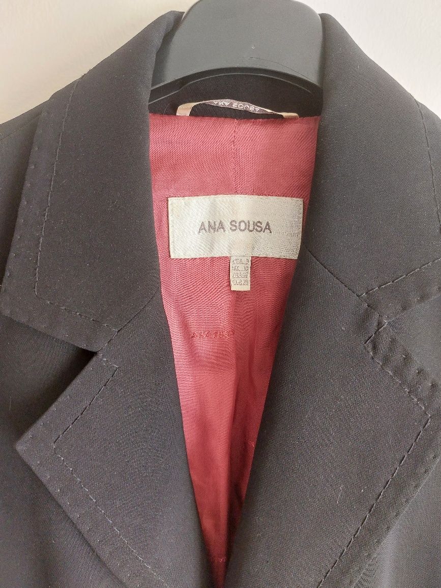 Blazer Ana sousa