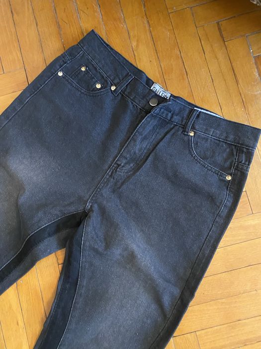 Джинси Gallery dept flared / Flared / flared jeans / джинси фларед