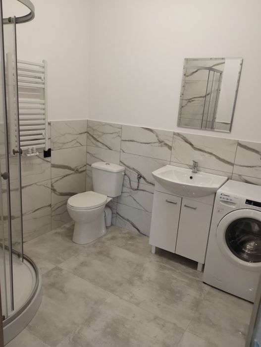 Mieszkanie do wynajecia