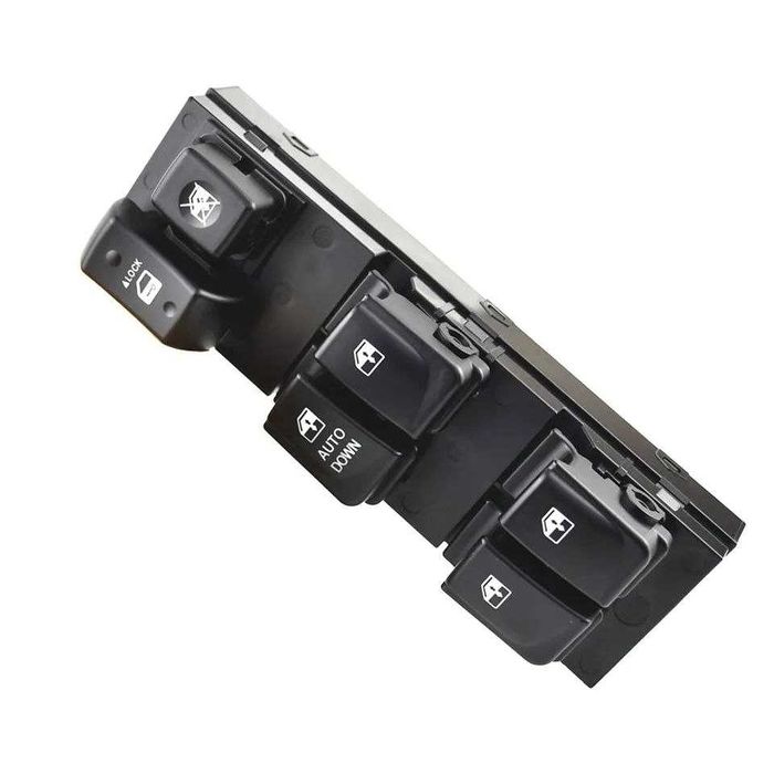 Блок управления стеклоподъёмника Hyundai Elantra HD 2007-2010