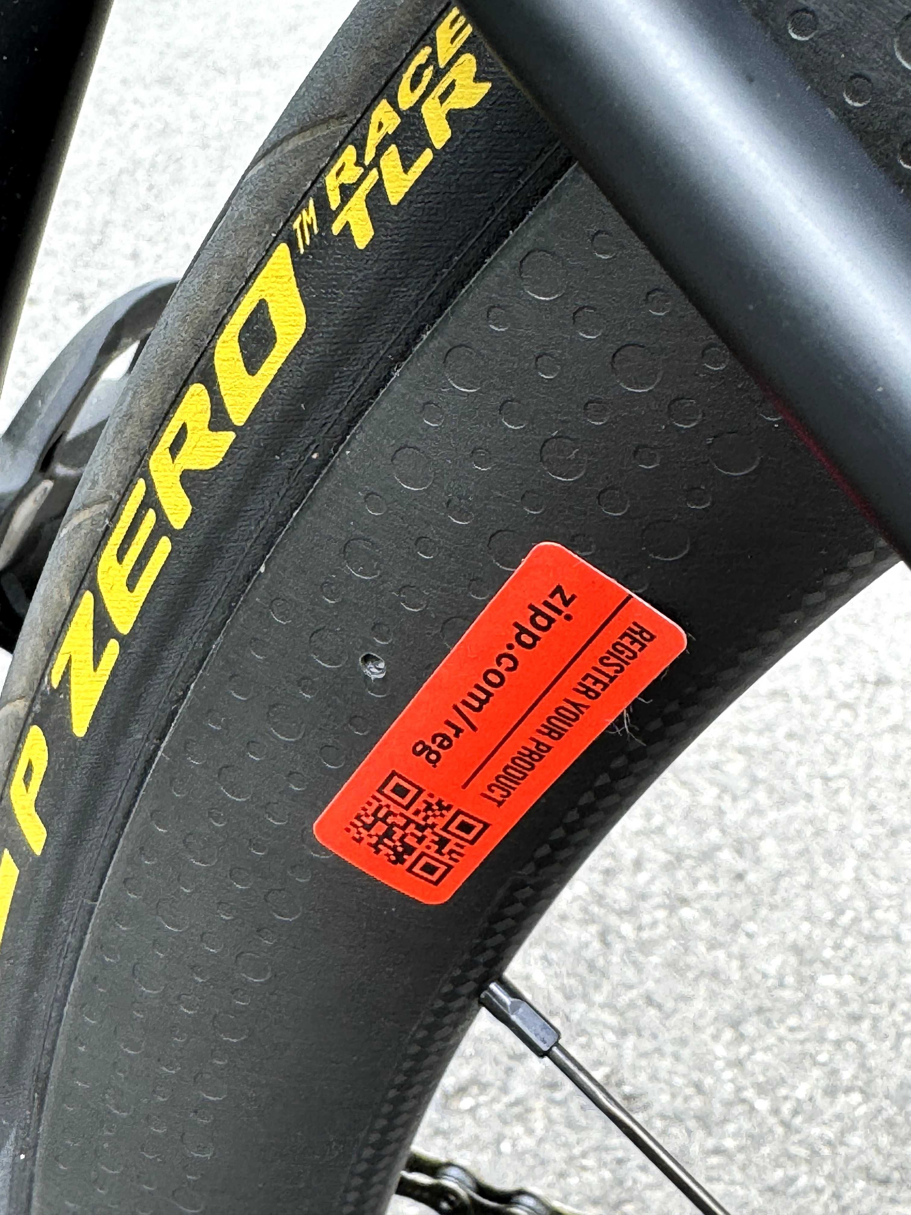 Rower szosowy Specialized Allez Sprint - custom build, ideał, jak nowy