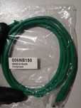 Cabos de rede RJ45 novos, de 1, 2, 3, 5, 7, 10 e 20 metros