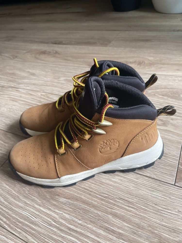 Timberland buty trapery 39