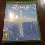 Gra Rime xbox one