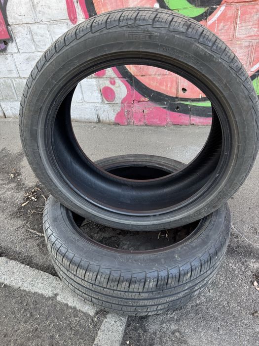 Pirelli 205 45 R17