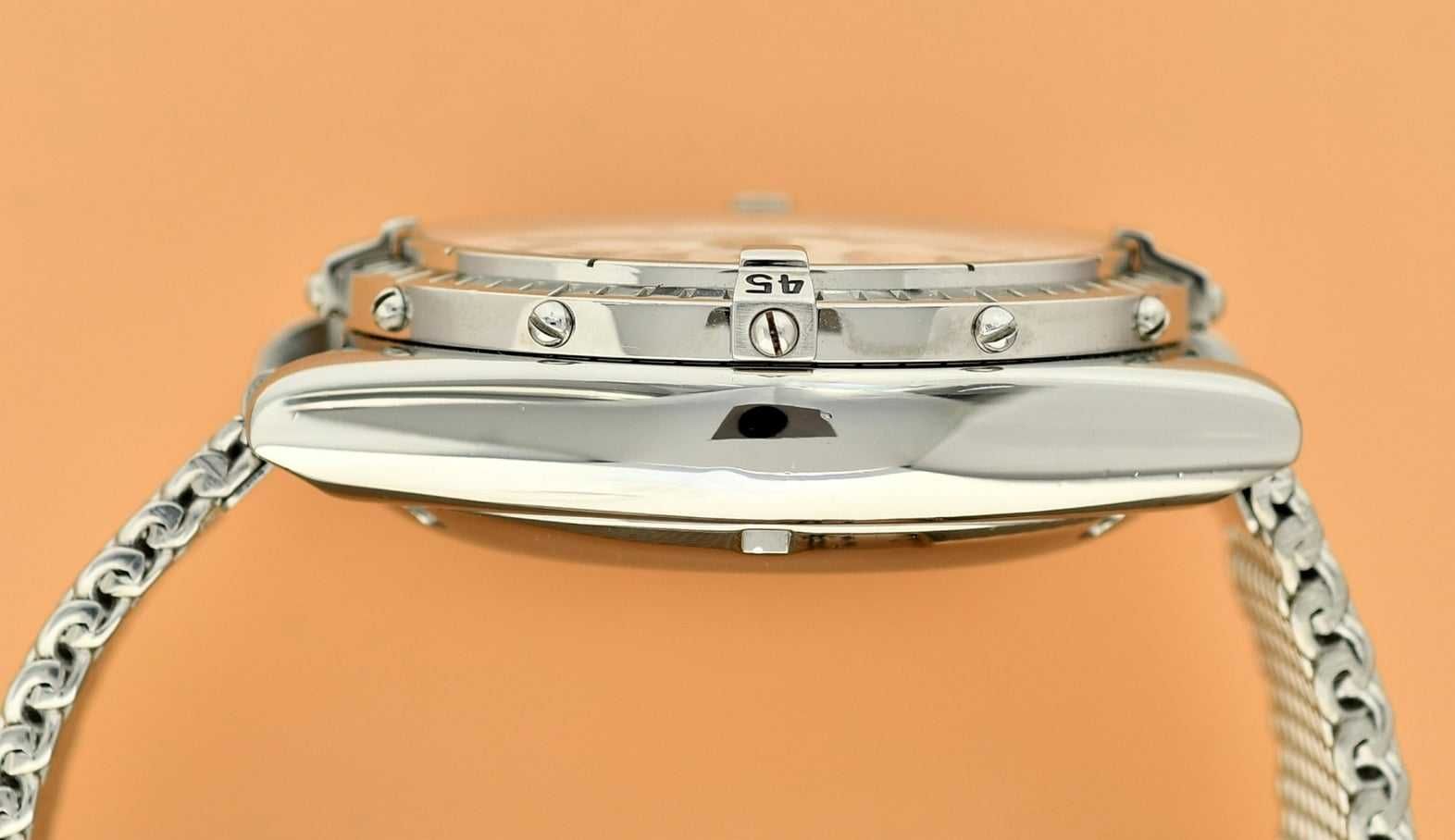 Zegarek Breitling Chronomat 39 mm