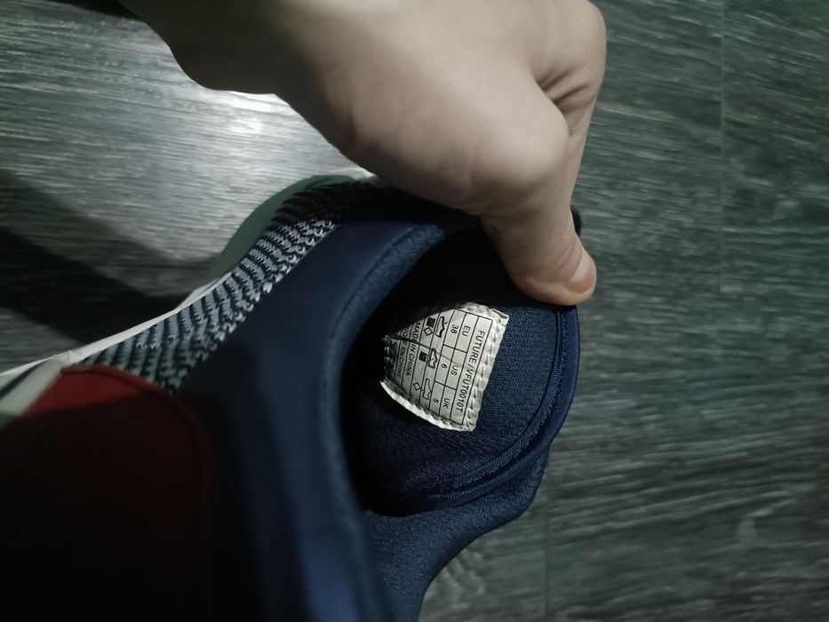 Buty Levi's rozmiar 38