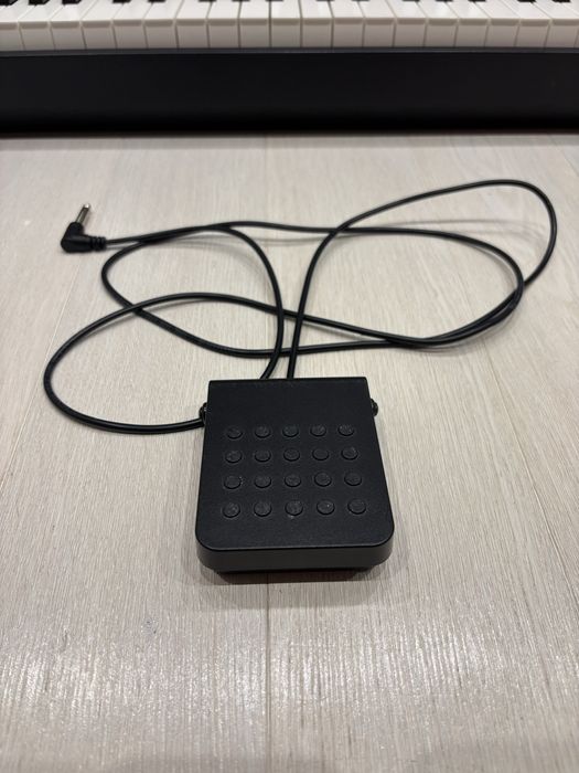 Pianino Cyfrowe Keyboard Casio CDP-S110 na gwarancji