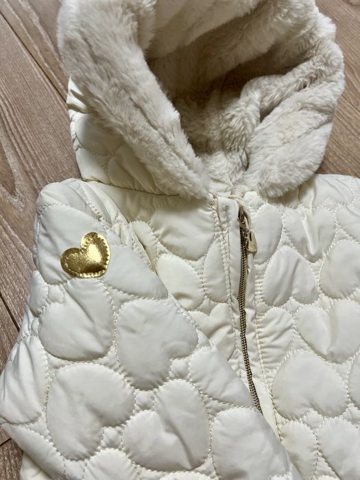 Демісезонний комбінезон Cool Club 74р