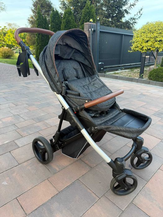 spacerówka Bebetto, stan idealny