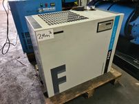 Osuszacz ziębniczy ATLAS COPCO FD 40  2,4 m3