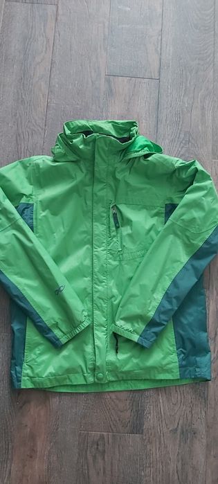 Ветровка флиска Marmot