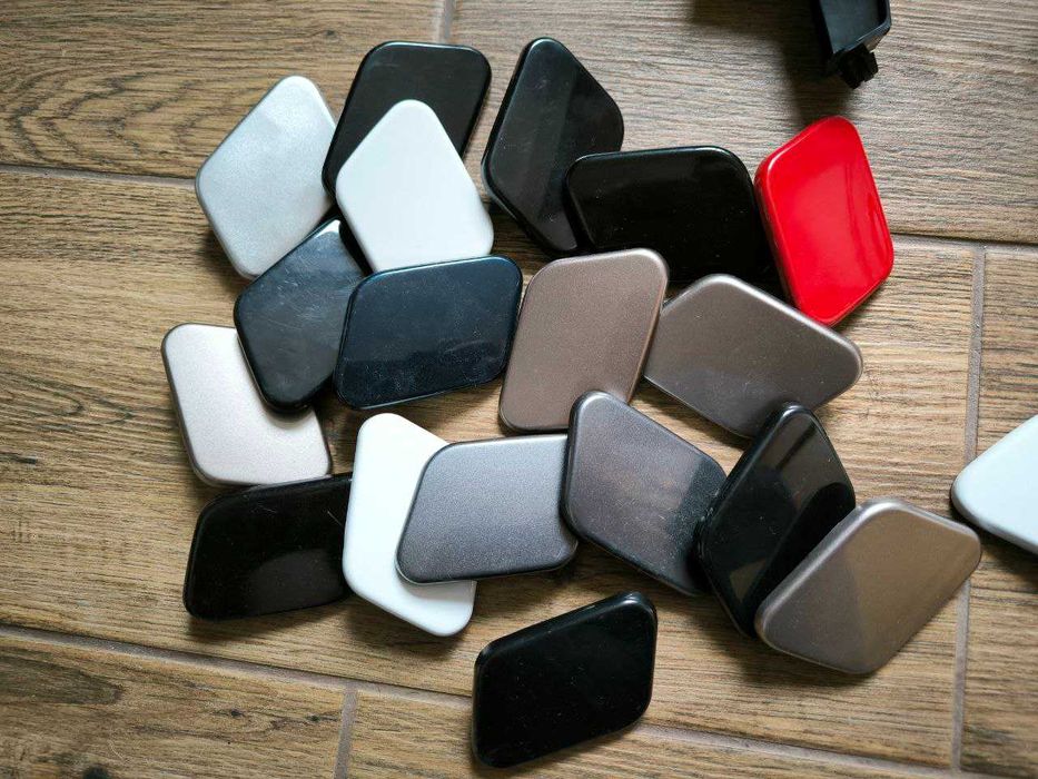 Форсунка омивача фар заглушка ліва права Nissan Qashqai j10 j11 07-22