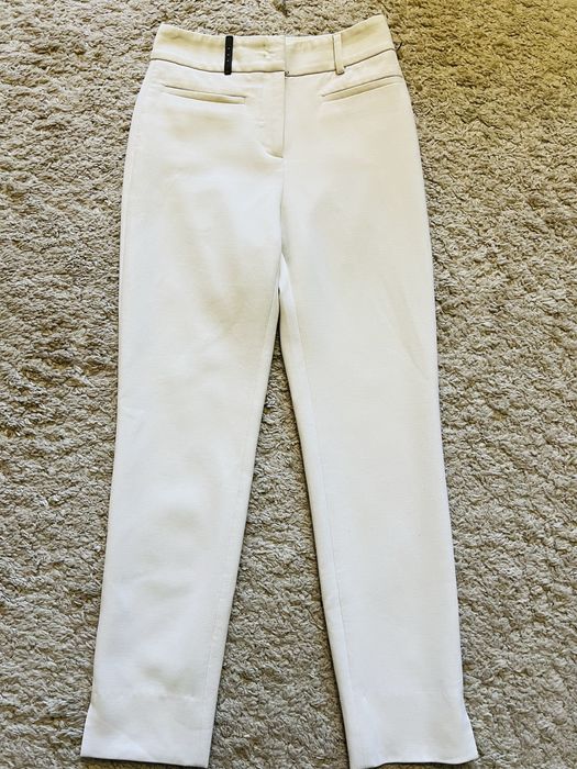 Брюки Brunello Cucinelli,Peserico, оригинал бренд размер S, XS -р.38