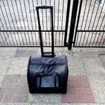 Trixie - Trolley, torba na kolkach  dla psa, kota - wygodna podroz.