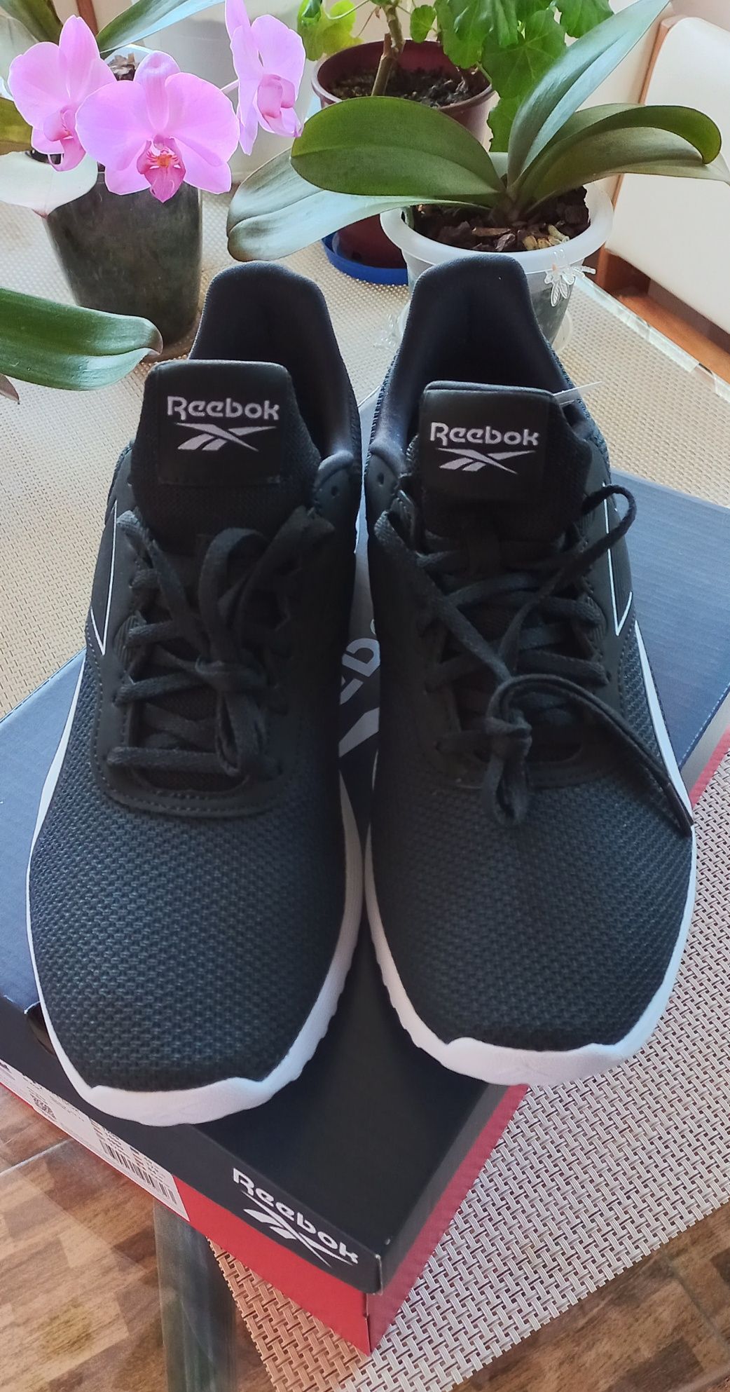 Кросівки REEBOK lite 3 44,5