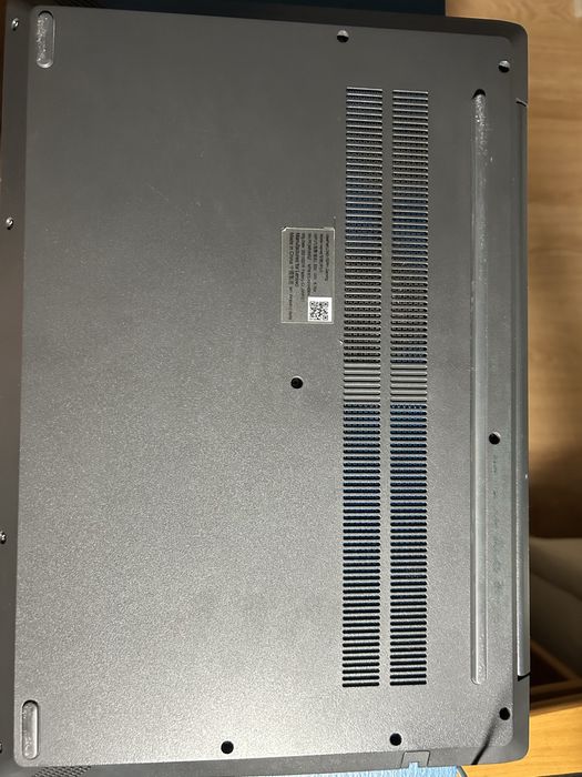 Lenovo L340 do gier i pracy z grafiką 1TB HDD + 256GB SSD