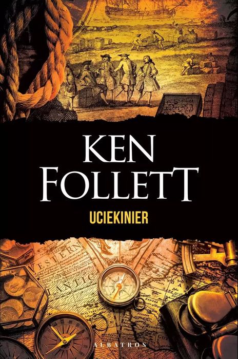 Uciekinier. Albatros