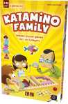 Gigamic. Katamino Family