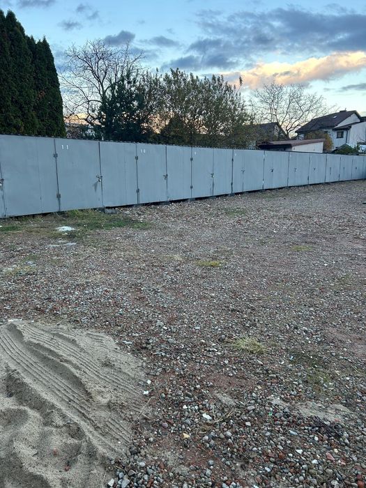 Magazyn do wynajęcia