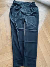 Spodnie Reserved rozmiar XS/S - lejący materiał