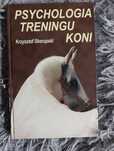 Psychologia treningu koni Krzysztof Skorupski