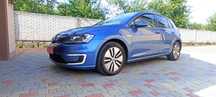 Volkswagen e-Golf 24kw
