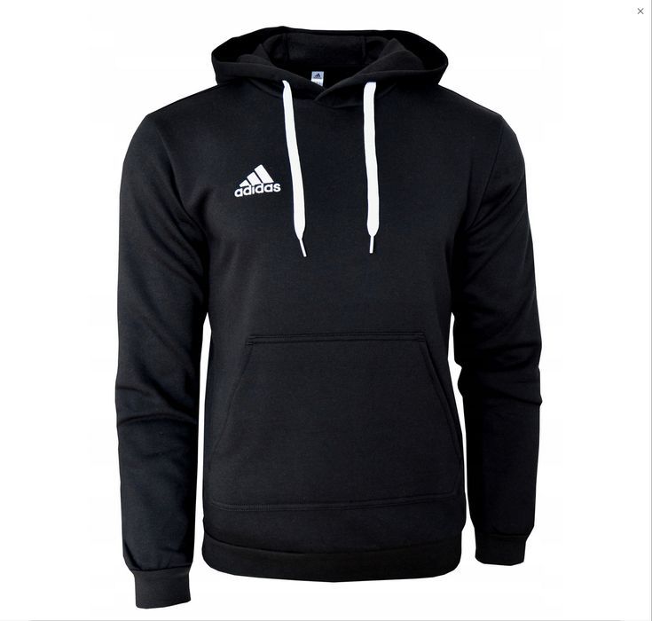 Adidas - Męska Bluza z Kapturem Entrada 22 r. 2XL