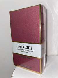 Perfumy Carolina Herrera Good Girl Fantastic Pink edp 80 ml