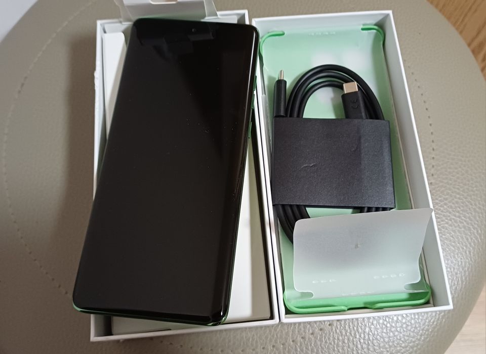 Motorola edge 60