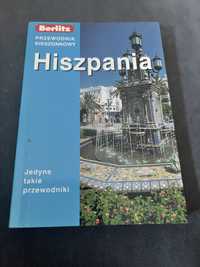 Przewodnik Hiszpania