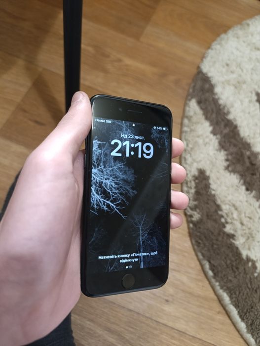 Iphone se 2020 128gb neverlock