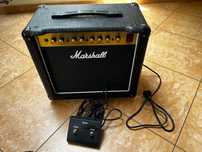 Wzmacniacz lampowy Marshall DSL5CR | Gwarancja