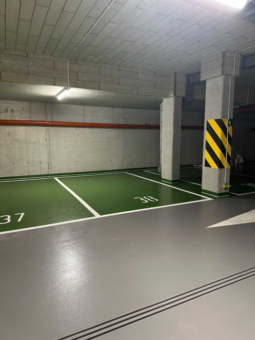 Piękne mieszkanie z ogródkiem + garaż podziemny