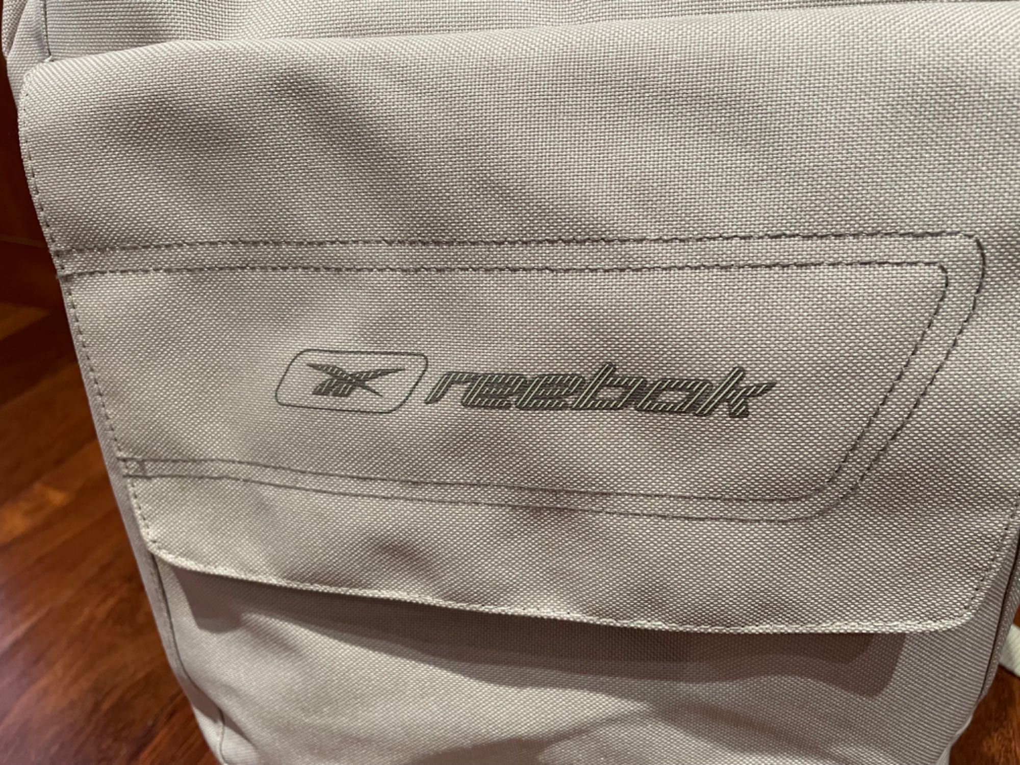 Mochila Grande Reebok