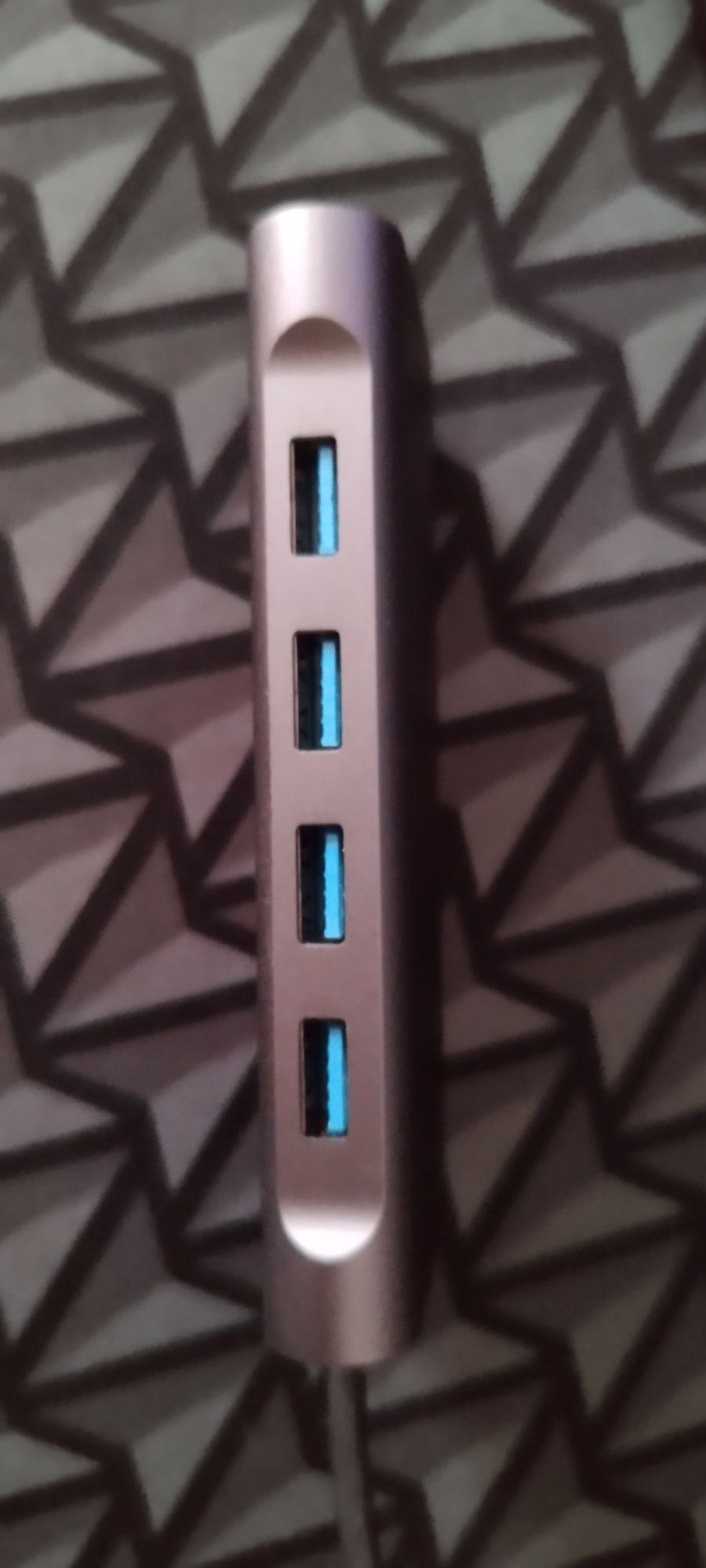 11 in 1 USB-C HUB