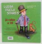 Já Calço o 35, de Luísa Ducla Soares e António Torrado