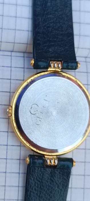 Часи,годинник GUCCI кварцові