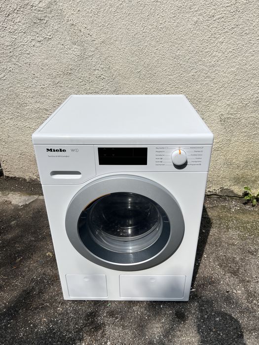 Pralka Miele WWD660 WPS Gwarancja Dostawa