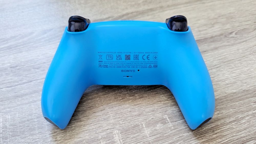 PS5 DualSense (niebieski) *Nowe!*