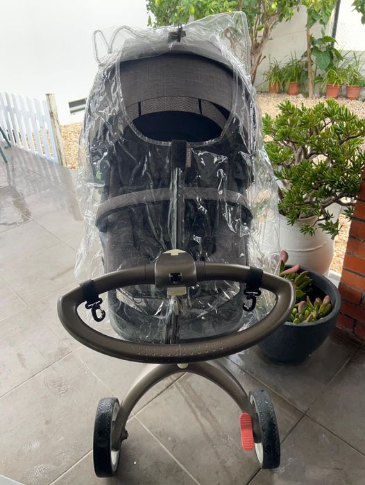 Carrinho bébé Stokke Xplory V3