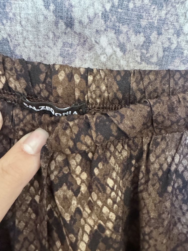 Костюм calzedonia