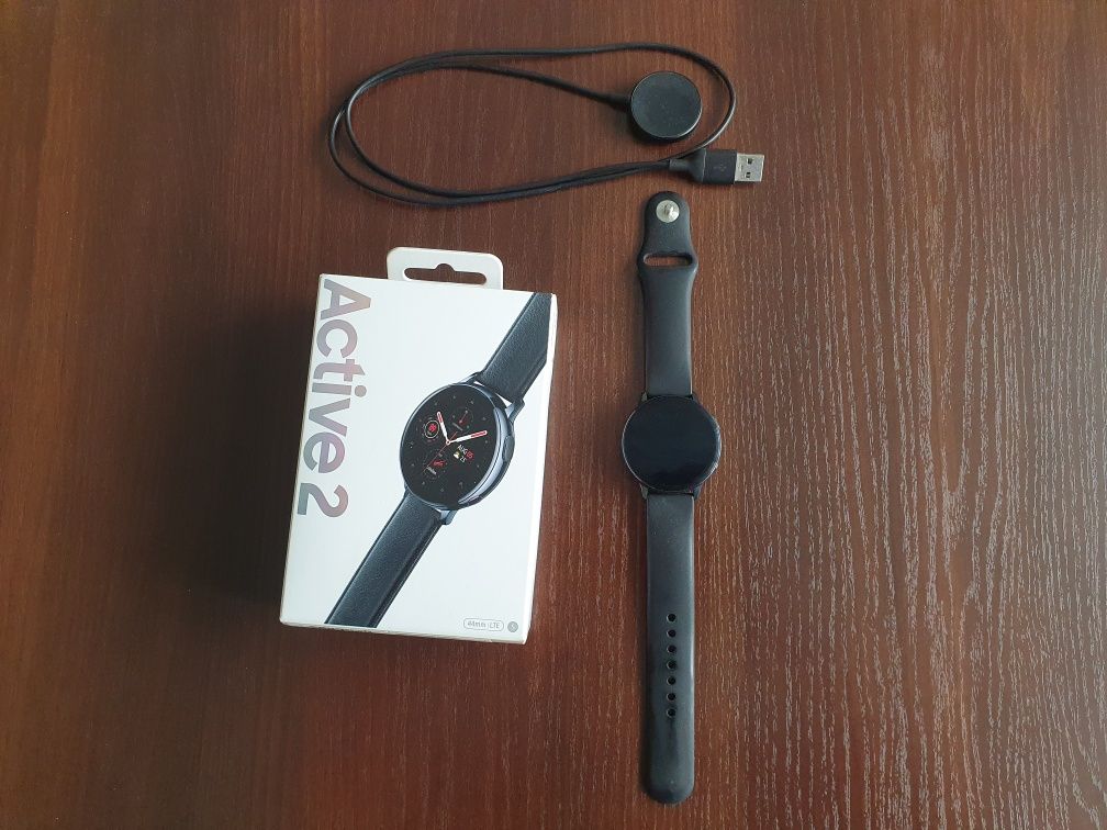 Samsung Galaxy Watch Active 2 44mm LTE