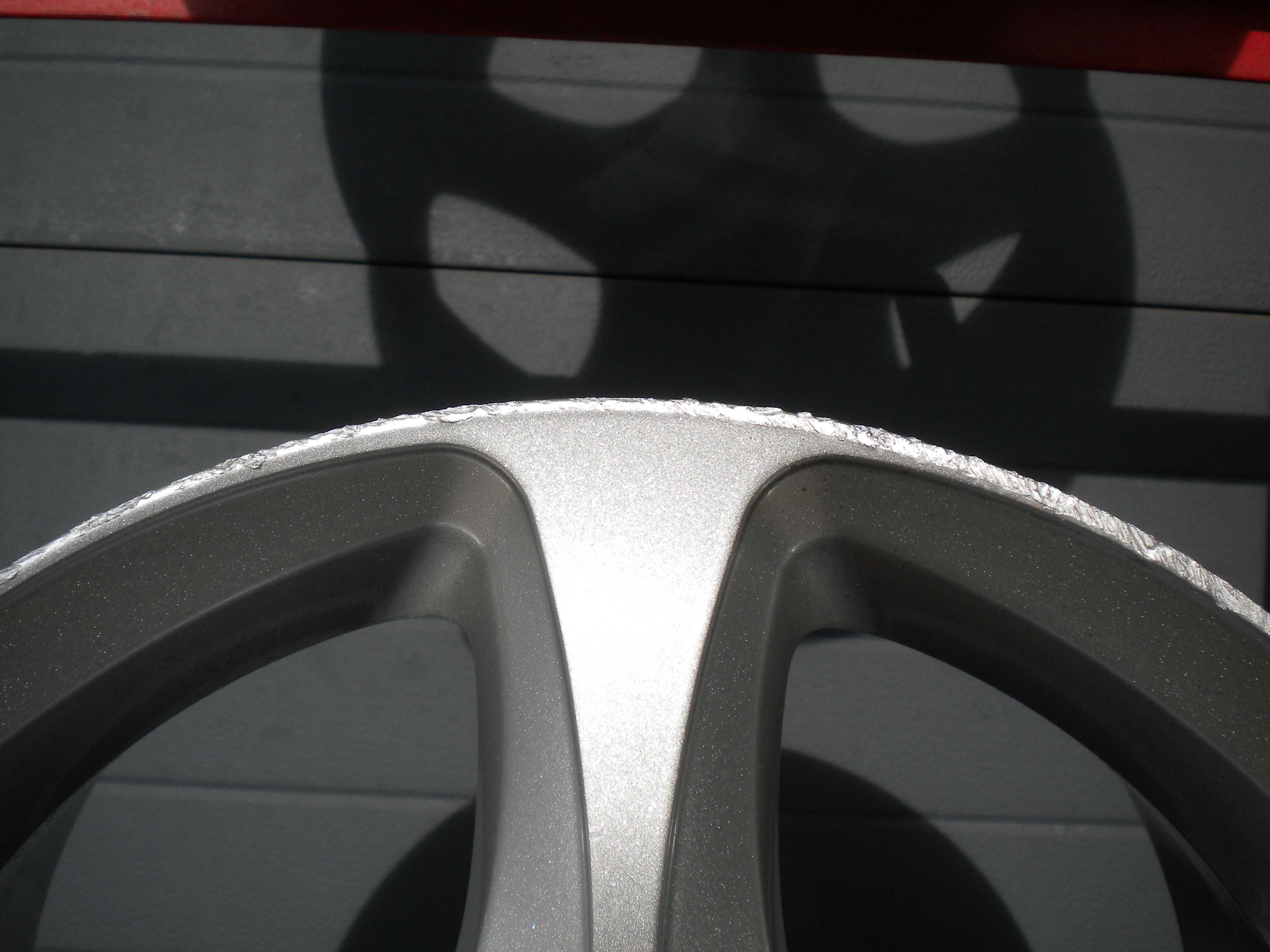 ! Felgi aluminiowe 16 5x112 Vw Passat Audi A4 B8 A6 Mercedes C E