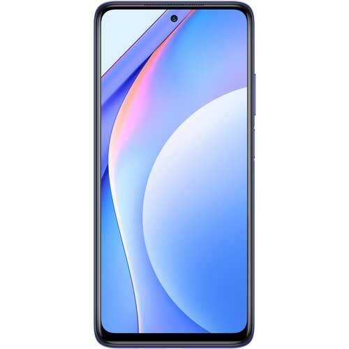 Smartfon XIAOMI Mi 10T Lite 6/128GB 5G 6.67" 120Hz Niebieski