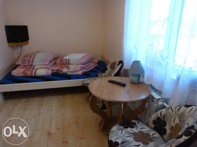 Noclegi Domek+pokoje nad kanałem kwatery pracownicze