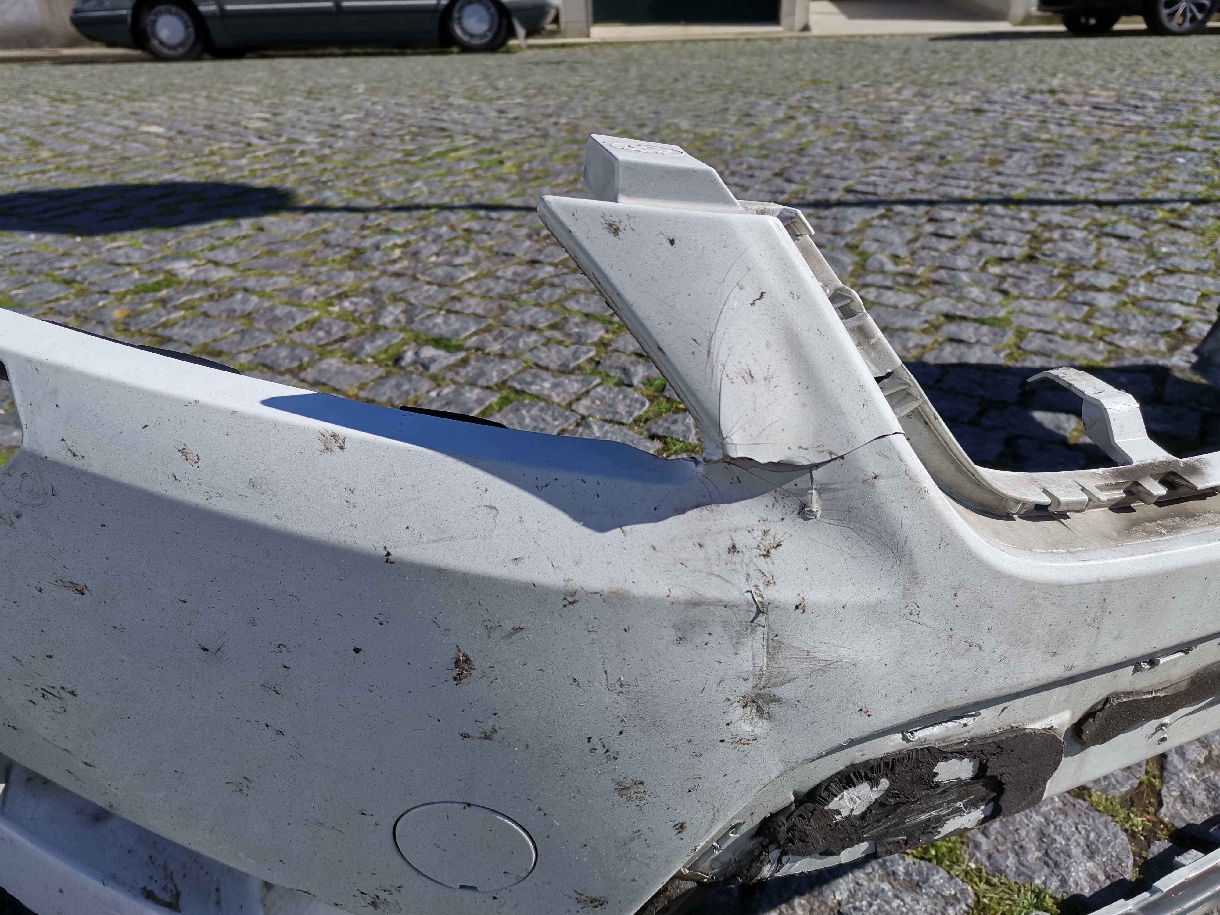 Ford Mondeo 2010 - para-choques, proteção para-choques